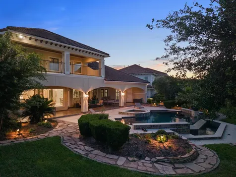1276 Bella Luna Lane League City TX 77573