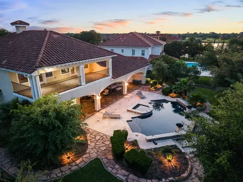 1276 Bella Luna Lane League City TX 77573