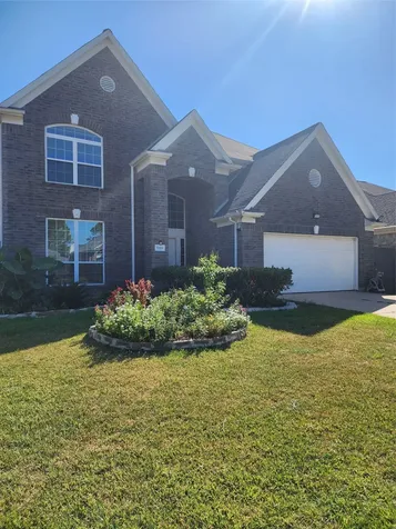 12303 Doe Meadow Drive Stafford TX 77477