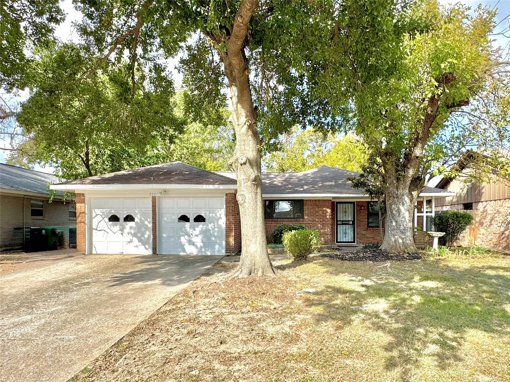 5510 Nina Lee Lane Houston TX 77092