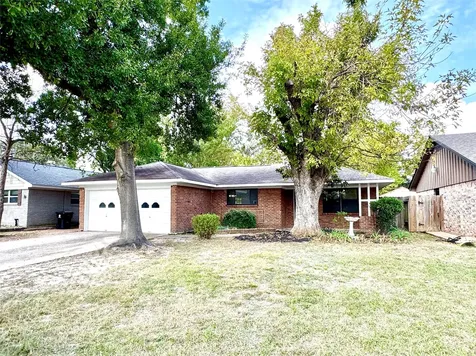 5510 Nina Lee Lane Houston TX 77092