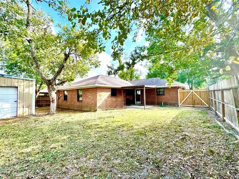 5510 Nina Lee Lane Houston TX 77092