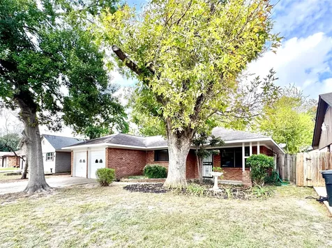 5510 Nina Lee Lane Houston TX 77092