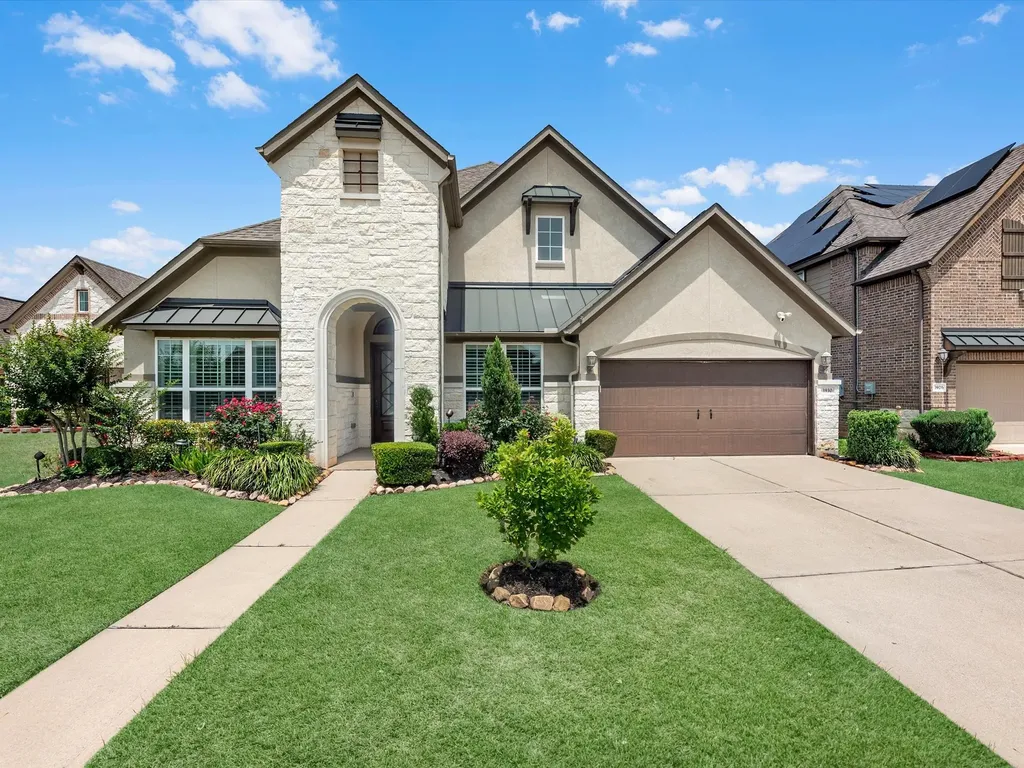 3930 Dogwood Canyon Lane Sugar Land TX 77479
