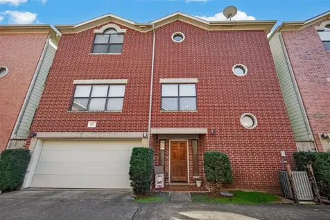 2502 Brinkman Street Houston TX 77008