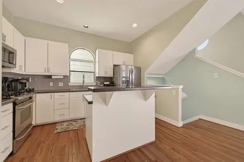 2502 Brinkman Street Houston TX 77008