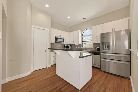 2502 Brinkman Street Houston TX 77008