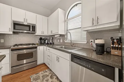 2502 Brinkman Street Houston TX 77008