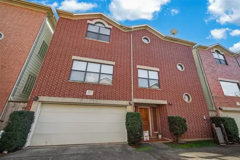2502 Brinkman Street Houston TX 77008
