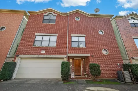 2502 Brinkman Street Houston TX 77008