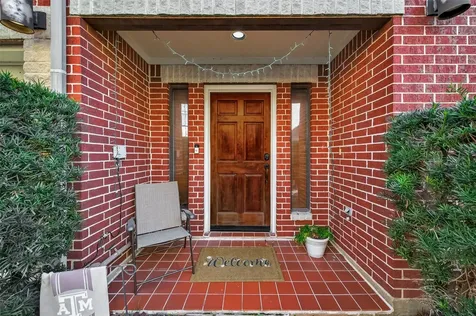 2502 Brinkman Street Houston TX 77008