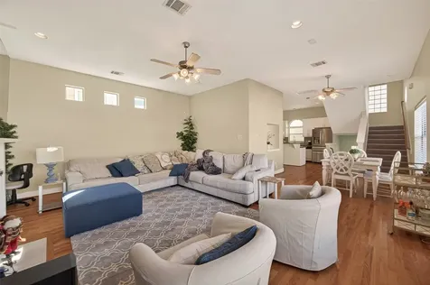 2502 Brinkman Street Houston TX 77008