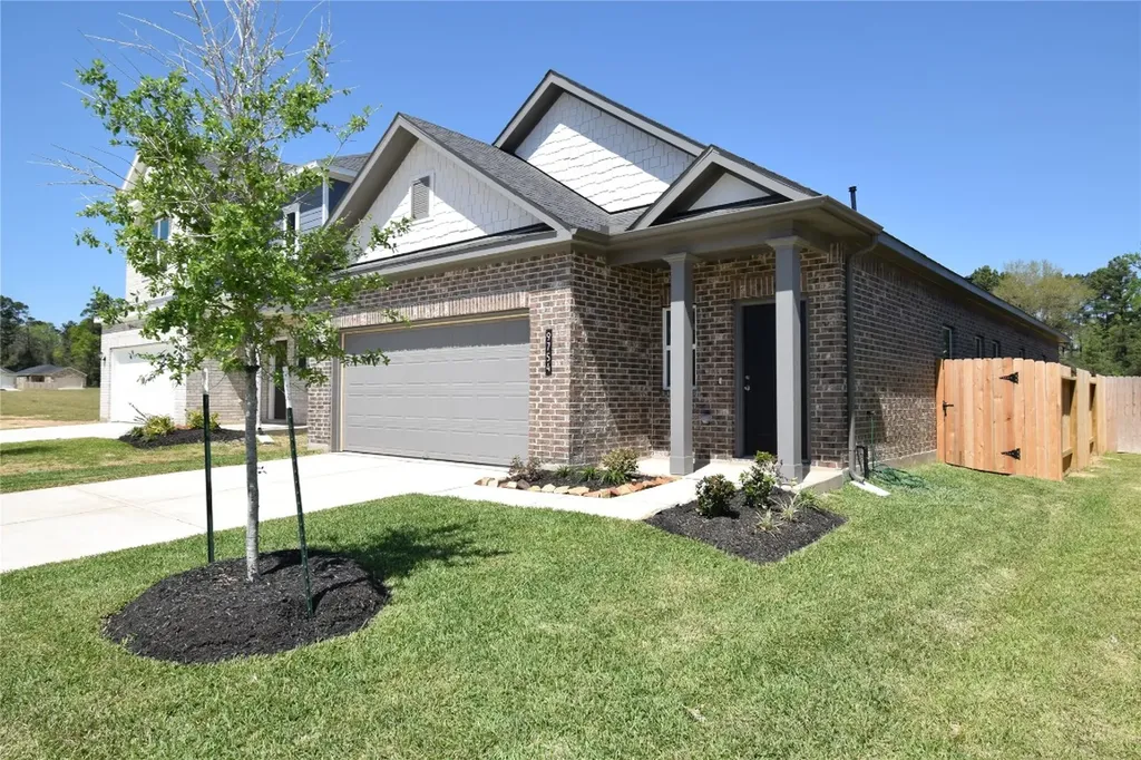 9754 Enclave Ridge Road Willis TX 77318
