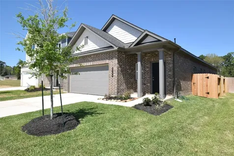 9754 Enclave Ridge Road Willis TX 77318