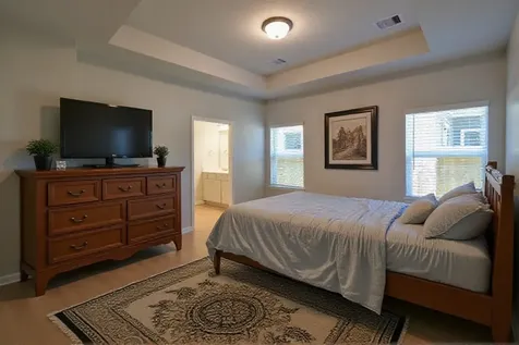 9754 Enclave Ridge Road Willis TX 77318