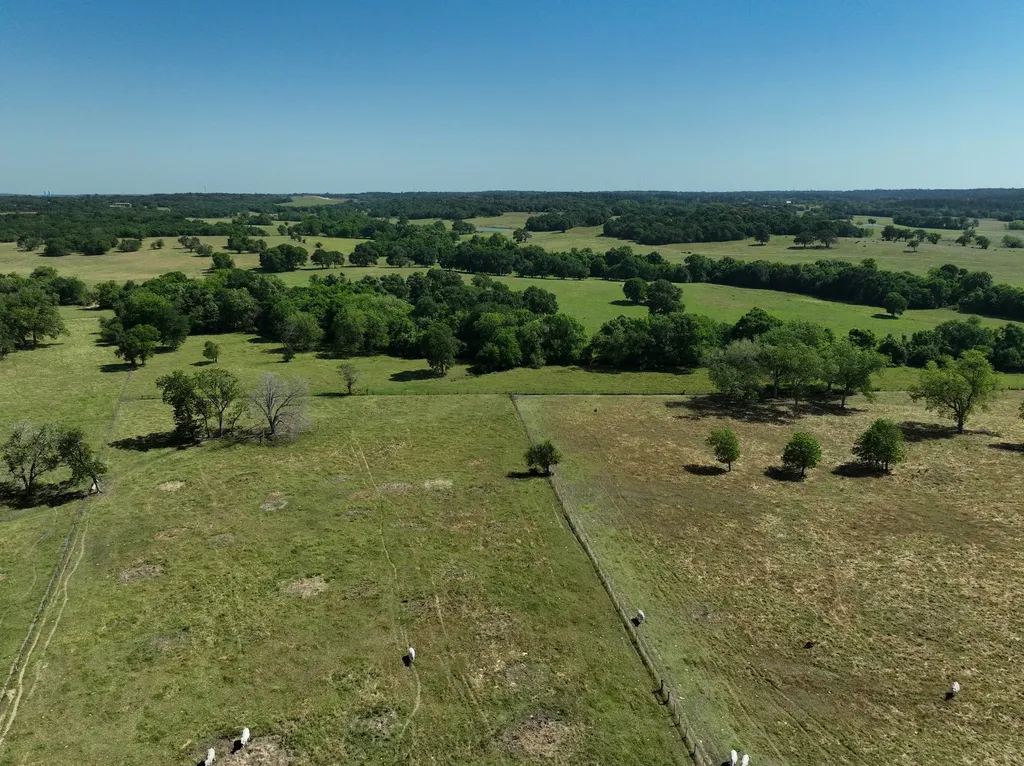 Tract #7 Cr 305 Road Navasota TX 77868