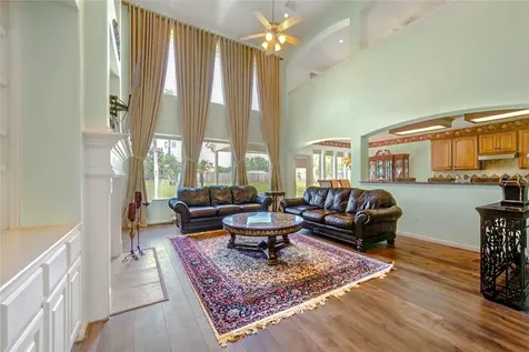 26226 Crosswood Trails Lane Cypress TX 77433