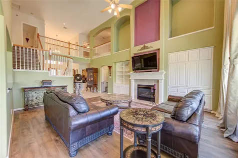 26226 Crosswood Trails Lane Cypress TX 77433
