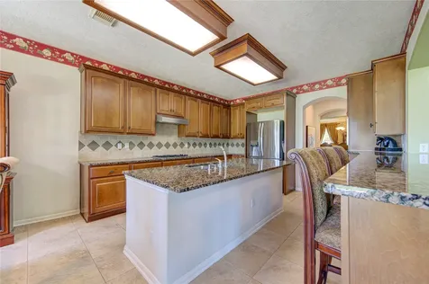 26226 Crosswood Trails Lane Cypress TX 77433