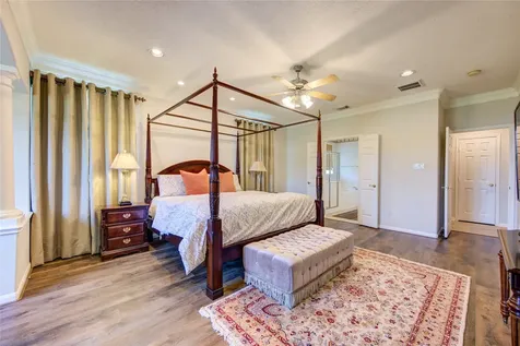 26226 Crosswood Trails Lane Cypress TX 77433