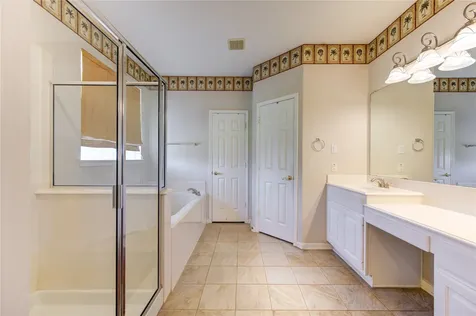 26226 Crosswood Trails Lane Cypress TX 77433