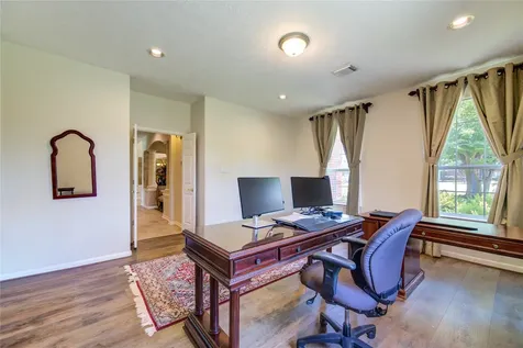26226 Crosswood Trails Lane Cypress TX 77433