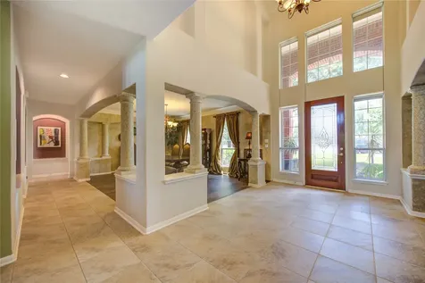 26226 Crosswood Trails Lane Cypress TX 77433
