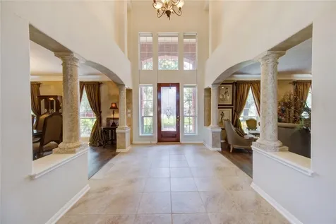 26226 Crosswood Trails Lane Cypress TX 77433