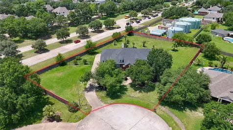 26226 Crosswood Trails Lane Cypress TX 77433