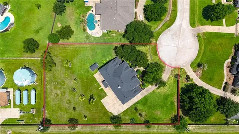 26226 Crosswood Trails Lane Cypress TX 77433
