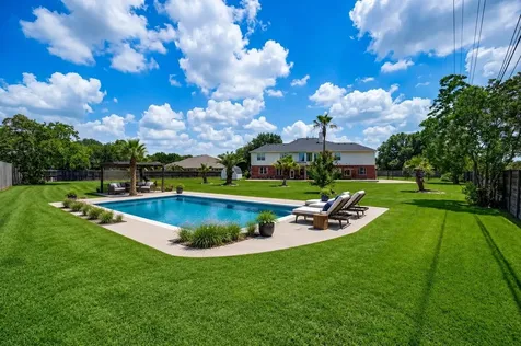 26226 Crosswood Trails Lane Cypress TX 77433