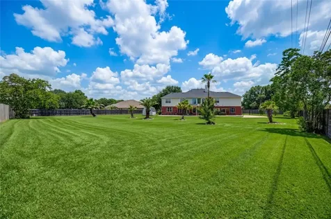 26226 Crosswood Trails Lane Cypress TX 77433