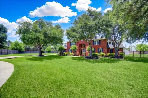 26226 Crosswood Trails Lane Cypress TX 77433