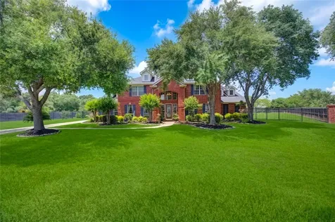 26226 Crosswood Trails Lane Cypress TX 77433