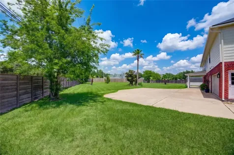 26226 Crosswood Trails Lane Cypress TX 77433