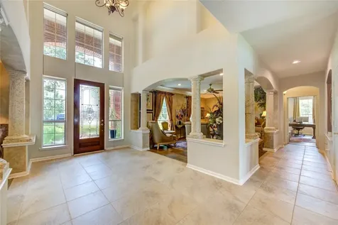 26226 Crosswood Trails Lane Cypress TX 77433