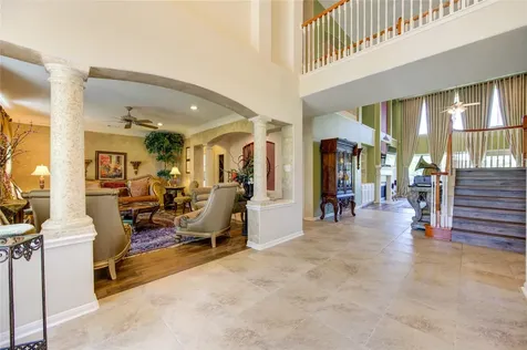 26226 Crosswood Trails Lane Cypress TX 77433