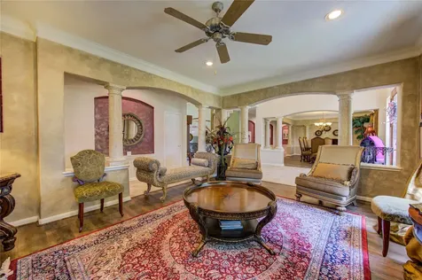26226 Crosswood Trails Lane Cypress TX 77433