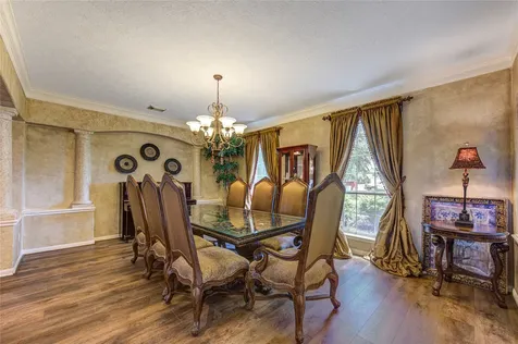 26226 Crosswood Trails Lane Cypress TX 77433