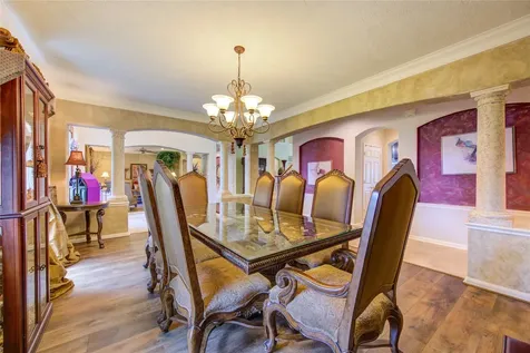 26226 Crosswood Trails Lane Cypress TX 77433
