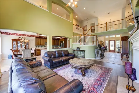 26226 Crosswood Trails Lane Cypress TX 77433