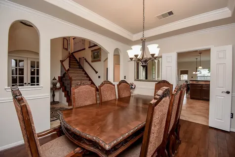 5039 Crystal Bluff Court Richmond TX 77407