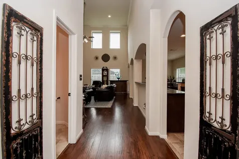 5039 Crystal Bluff Court Richmond TX 77407