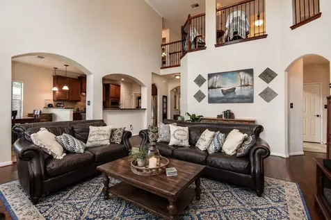 5039 Crystal Bluff Court Richmond TX 77407