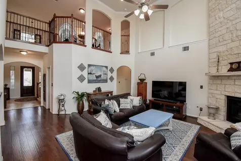 5039 Crystal Bluff Court Richmond TX 77407