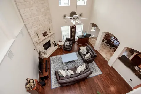5039 Crystal Bluff Court Richmond TX 77407
