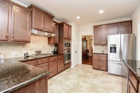 5039 Crystal Bluff Court Richmond TX 77407