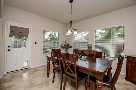 5039 Crystal Bluff Court Richmond TX 77407