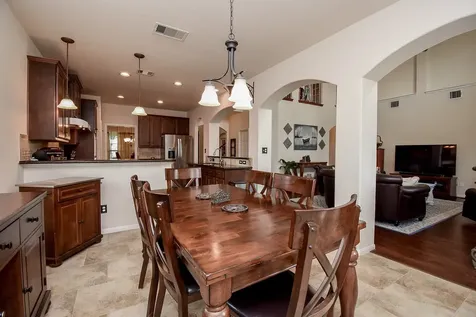 5039 Crystal Bluff Court Richmond TX 77407