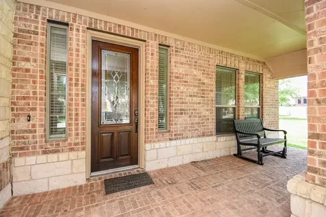 5039 Crystal Bluff Court Richmond TX 77407
